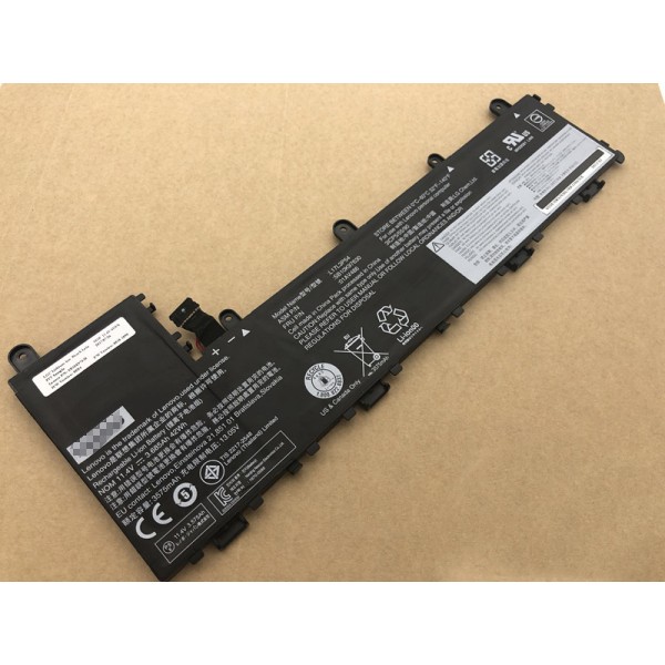 Replacement Lenovo L17L3P54 01AV486 SB10K97630 3685mah 42wh Battery